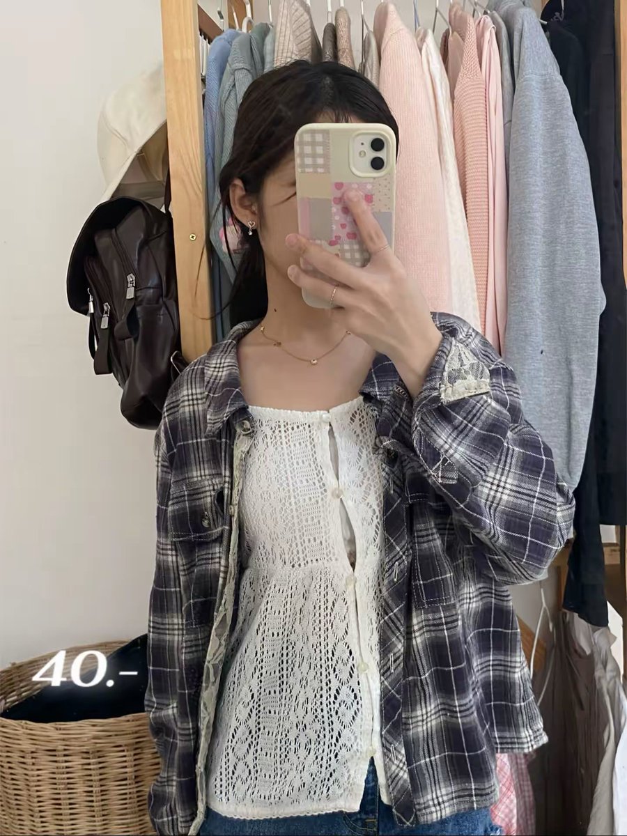 wiiwa___'s tweet photo. 📦ค่าส่ง 39.- (หก/ทท+20) 📦

#ส่งต่อเสื้อผ้ามือสอง #ส่งต่อเสื้อผ้า #โล๊ะตู้เสื้อผ้า #โล๊ะตู้ #ส่งต่อเสื้อผ้ามือสองสภาพดี https://t.co/3Du7w0PqRB
