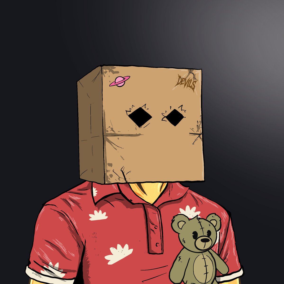 Devils Sol tweet media