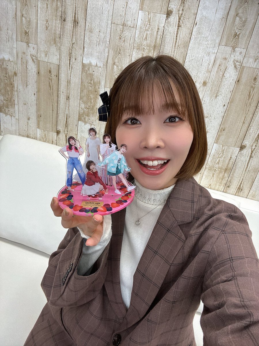 内田 秀 ㅣShu Uchida tweet media