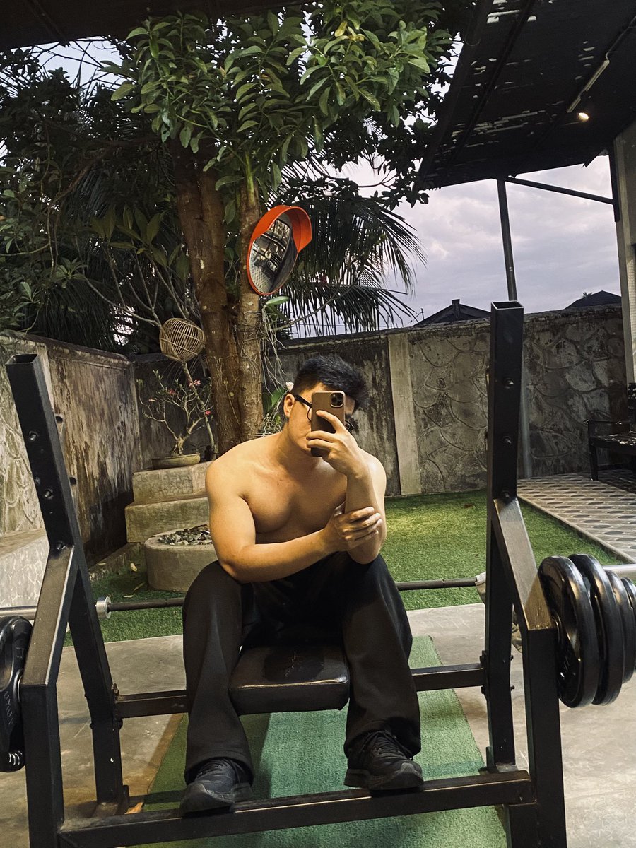 justdianonly's tweet photo. Last workout in my hometown before heading back to the city. https://t.co/ZbO9PYrGBV