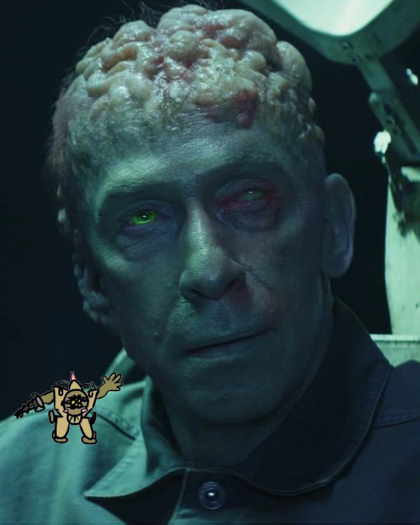 Bio | #BioShockforfortnite tweet media