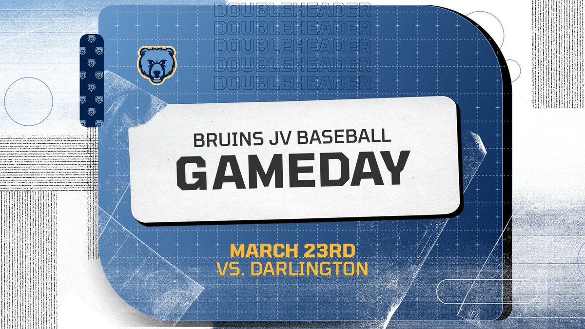 South Florence Bruin Baseball tweet media