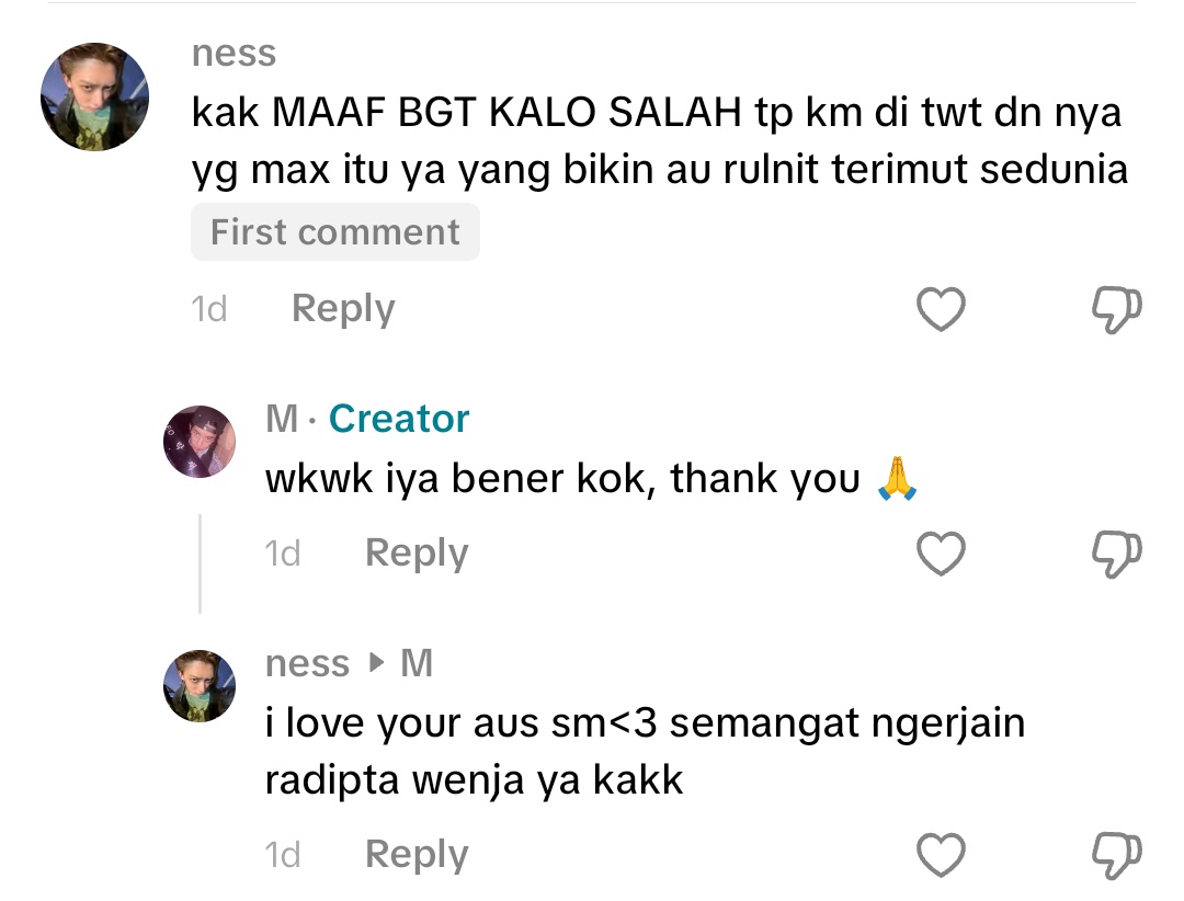 𝓜𝘢𝘹. tweet media