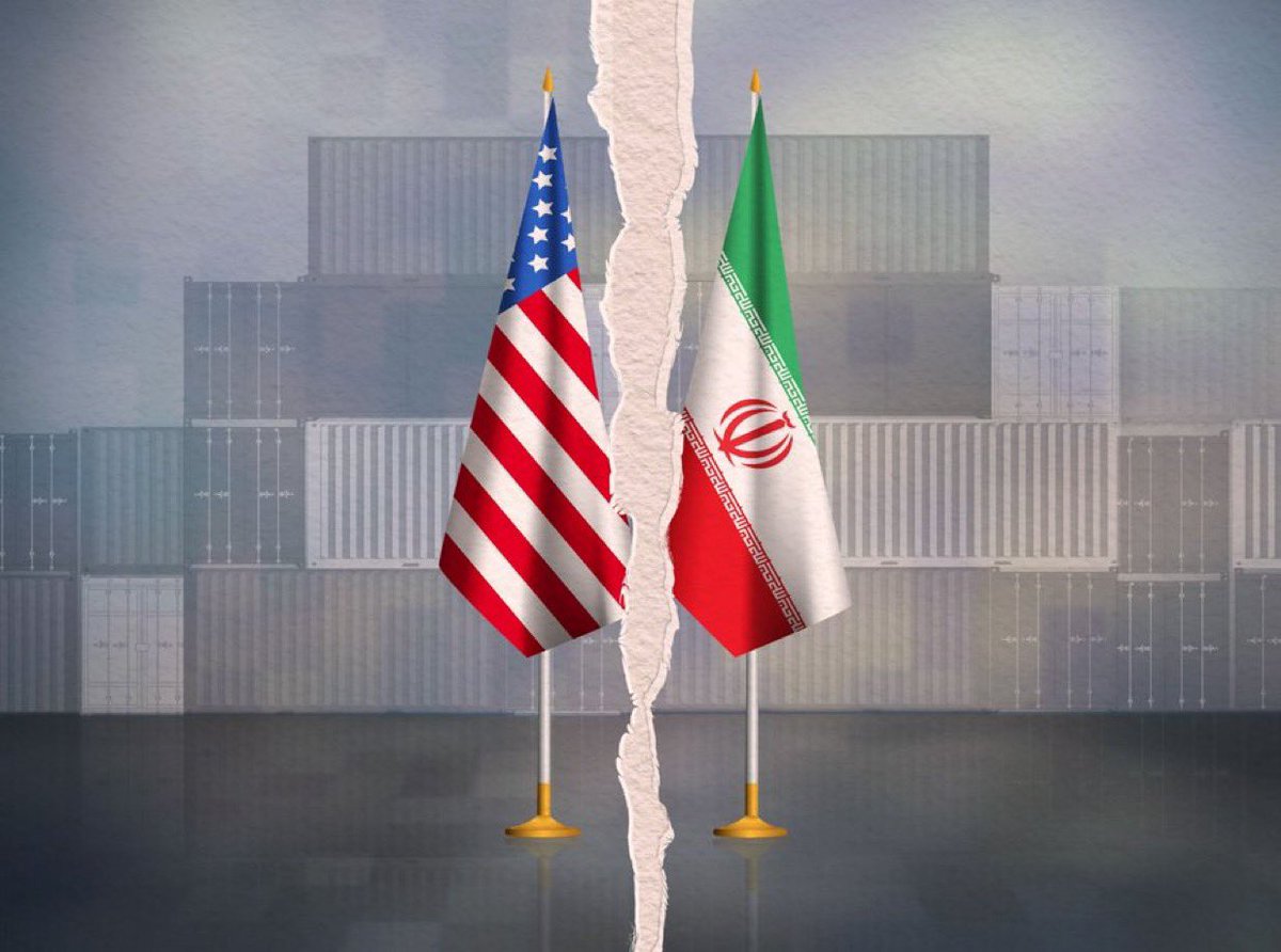 وكالة فارس تنفي وجود مفاوضات مباشرة أو غير مباشرة مع ترامب