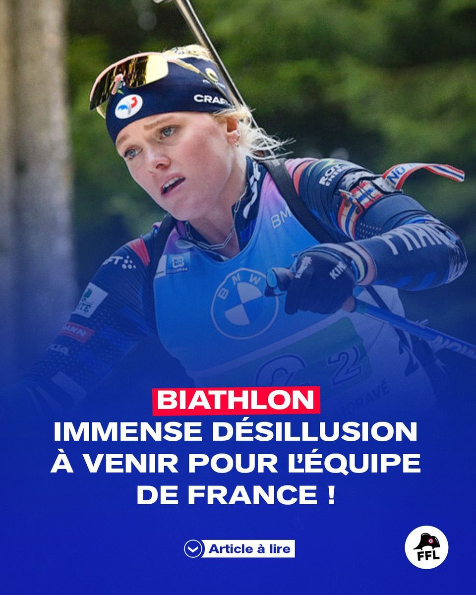 Fédé 🇫🇷 de la Lose tweet media