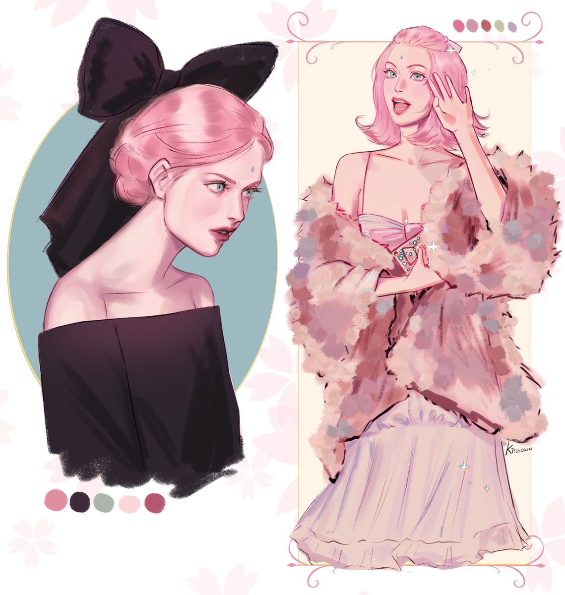 𝐊itss 𝜗ৎ tweet media