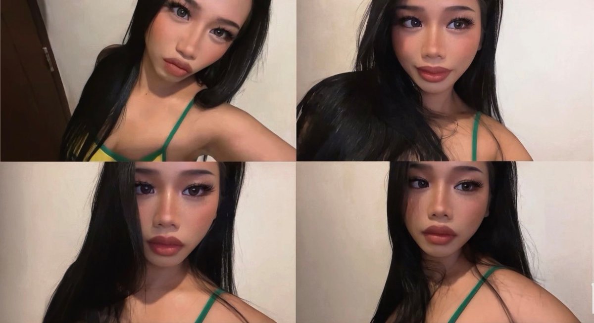 🩷 WOMANFEEDS 🩷 tweet media