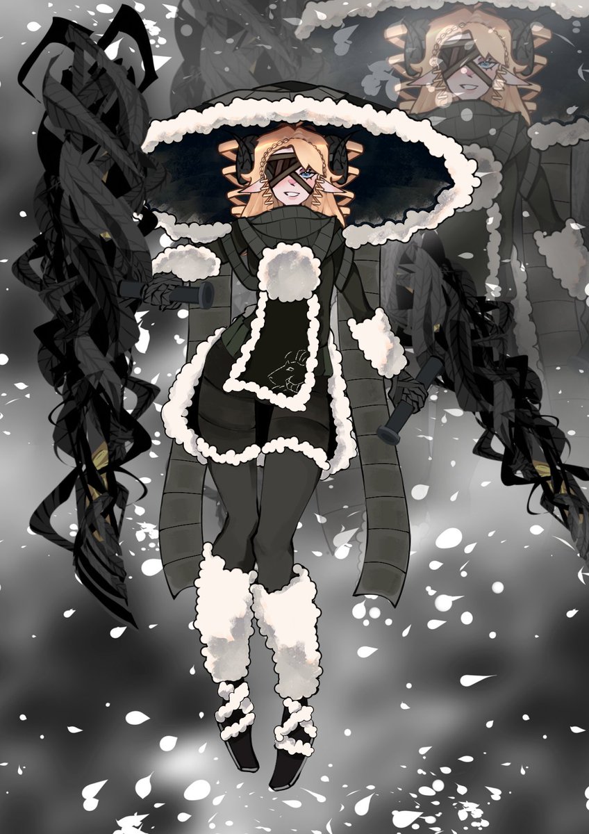 Wei Branch Marie Antoniette tweet media