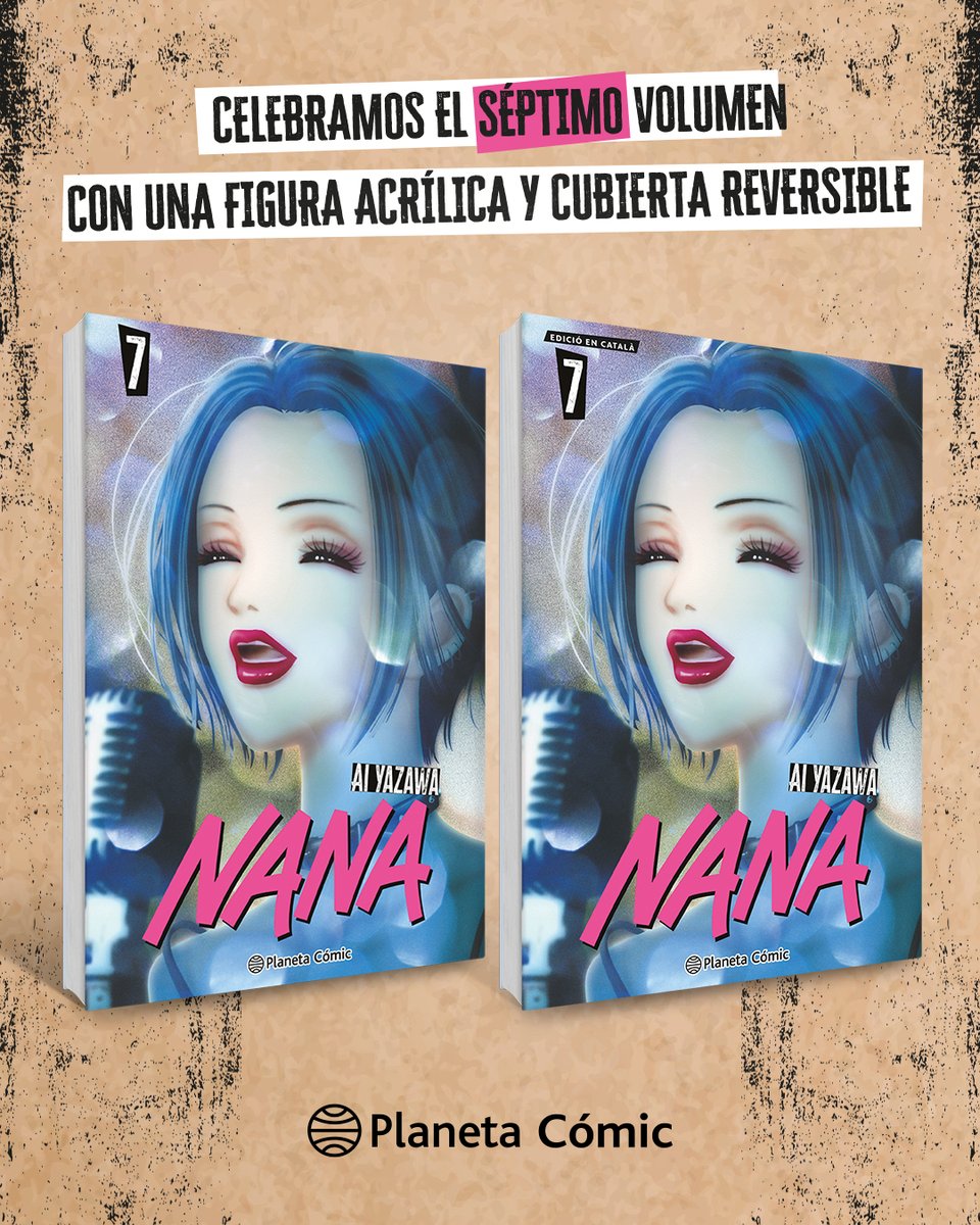 Planeta Cómic tweet media