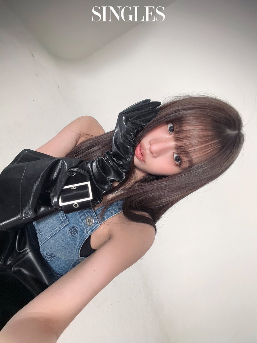 ✩ WHO IS SHE 👁️ tweet media