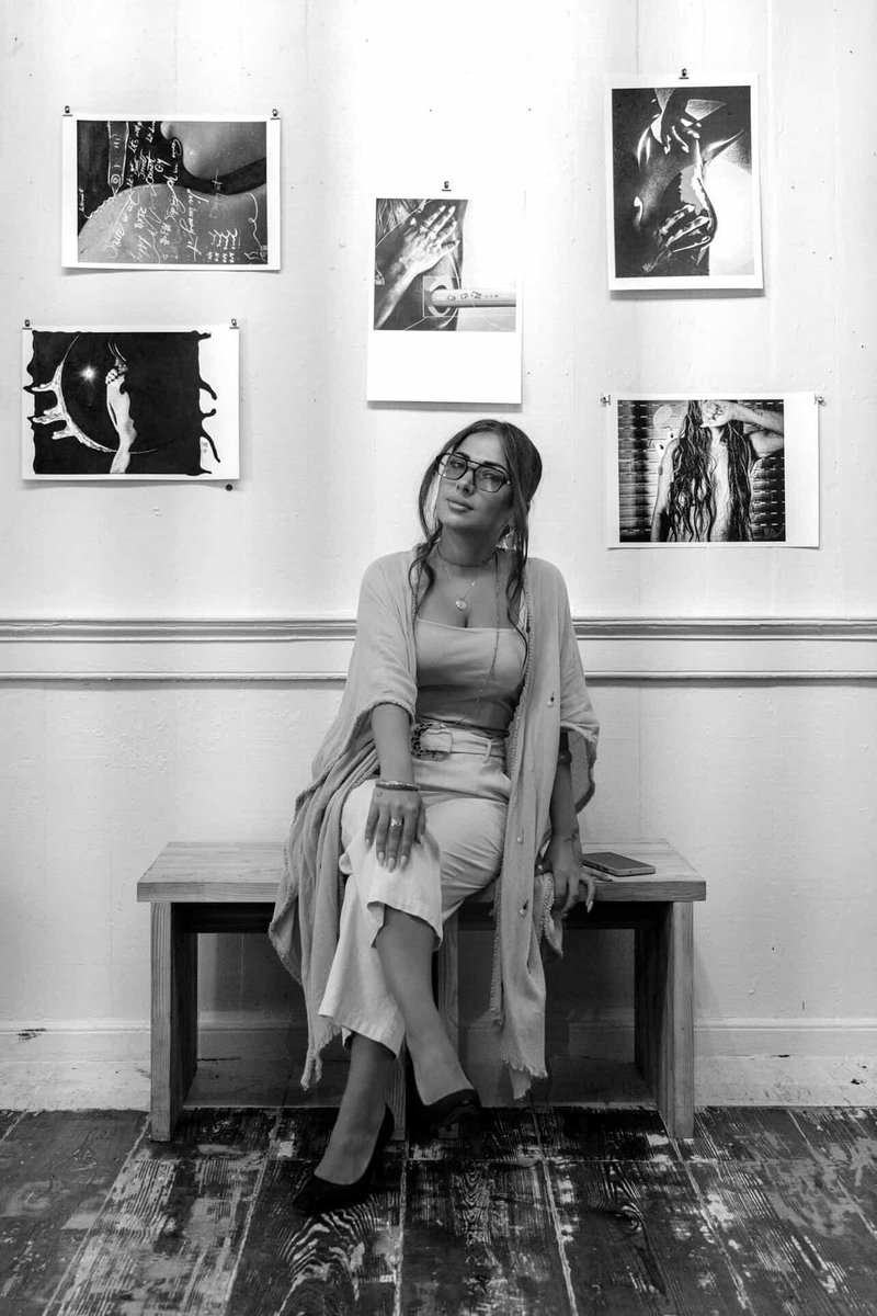 HamideH🪄 tweet media