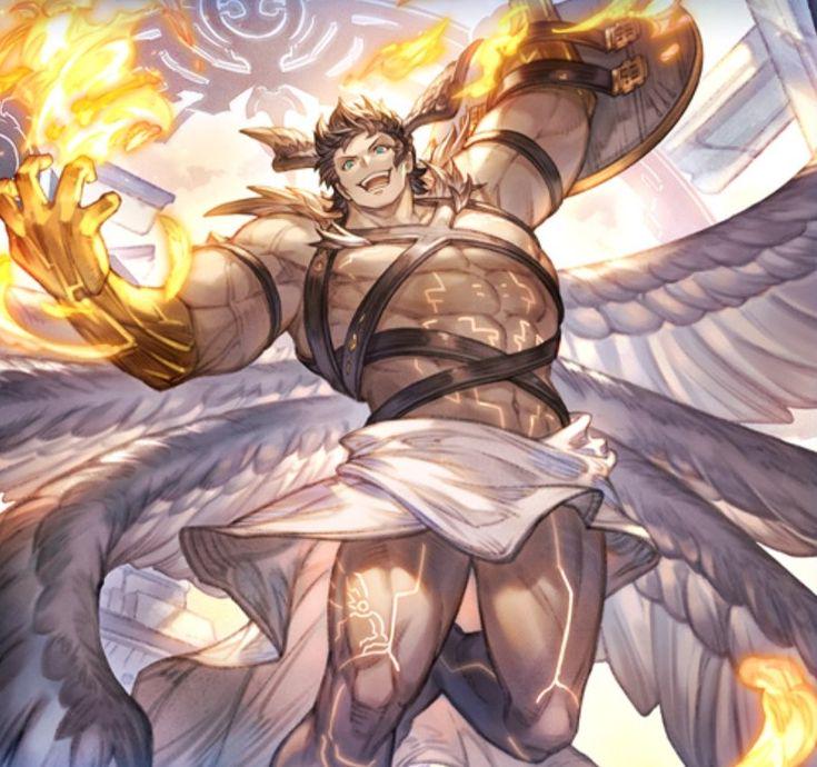 Liladale VioletBlood tweet media