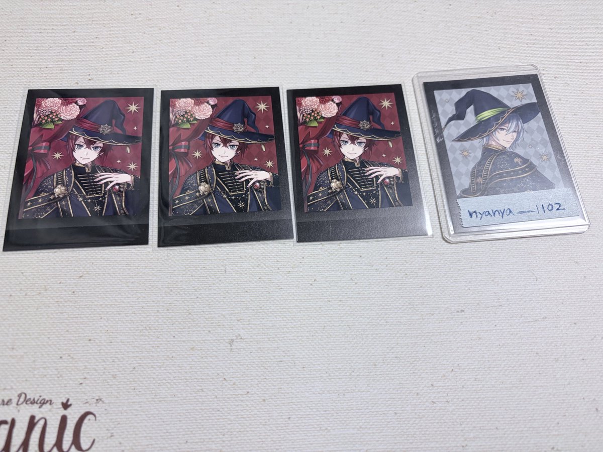 さーや@取引 tweet media