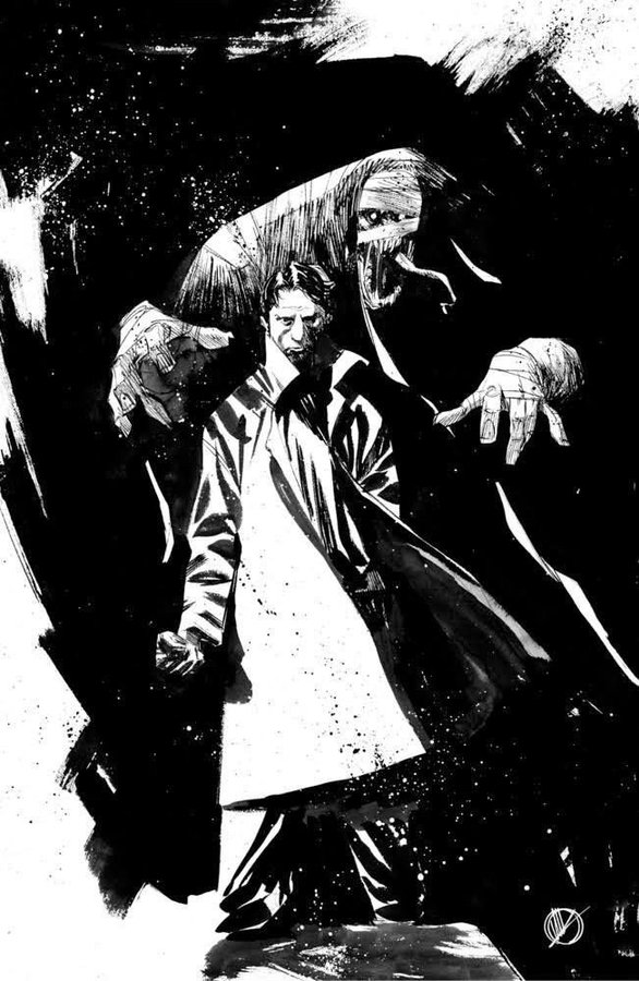 La vida en viñetas tweet media