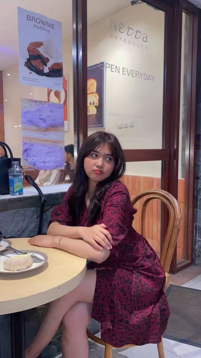 nara 🌷 tweet media