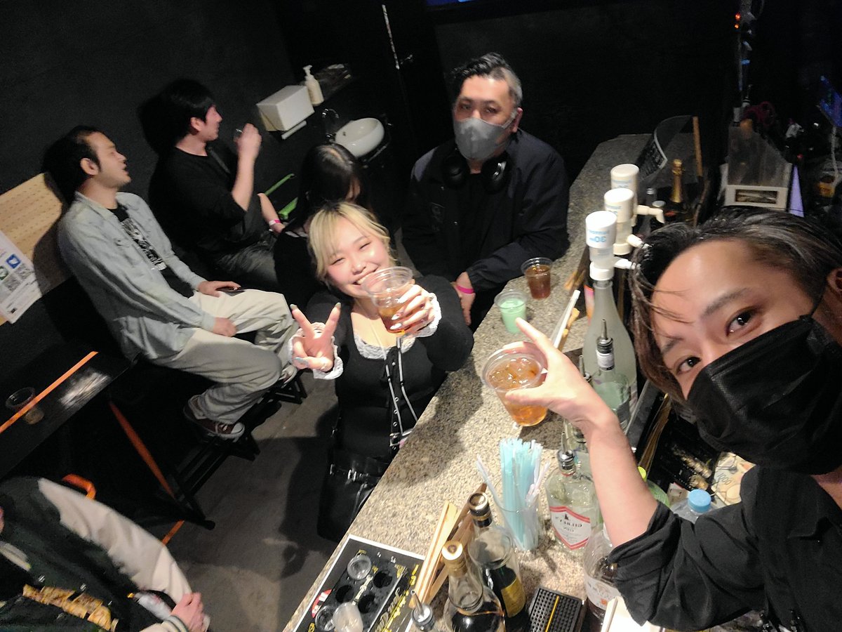 うちこ@ミネラル取らなくては tweet media