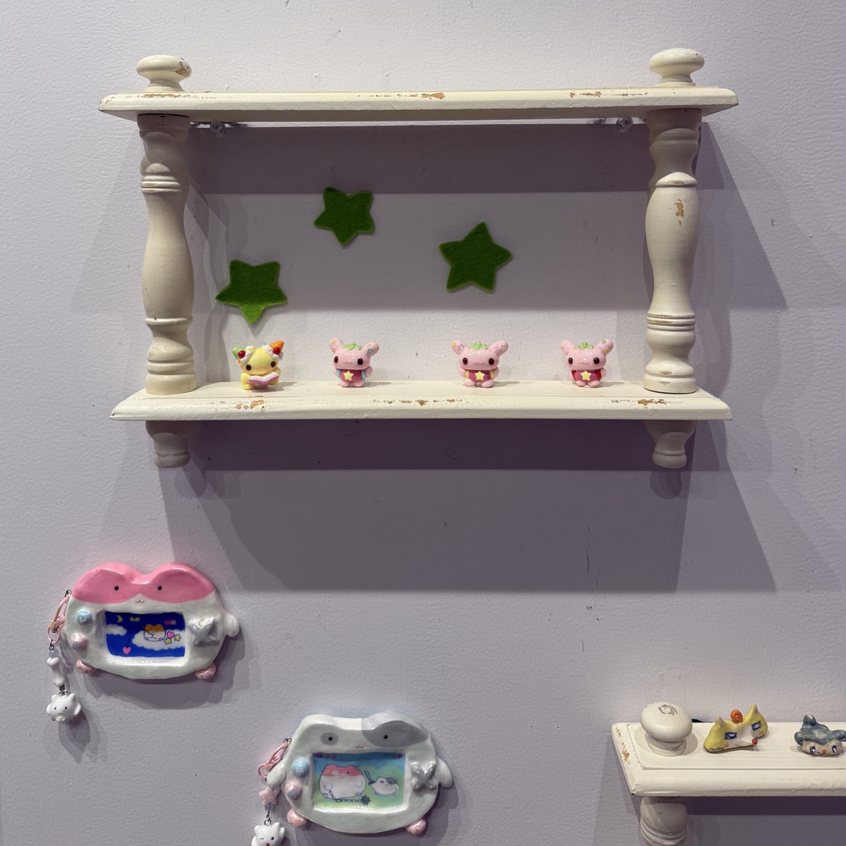 ⋆˚࿔ tweet media