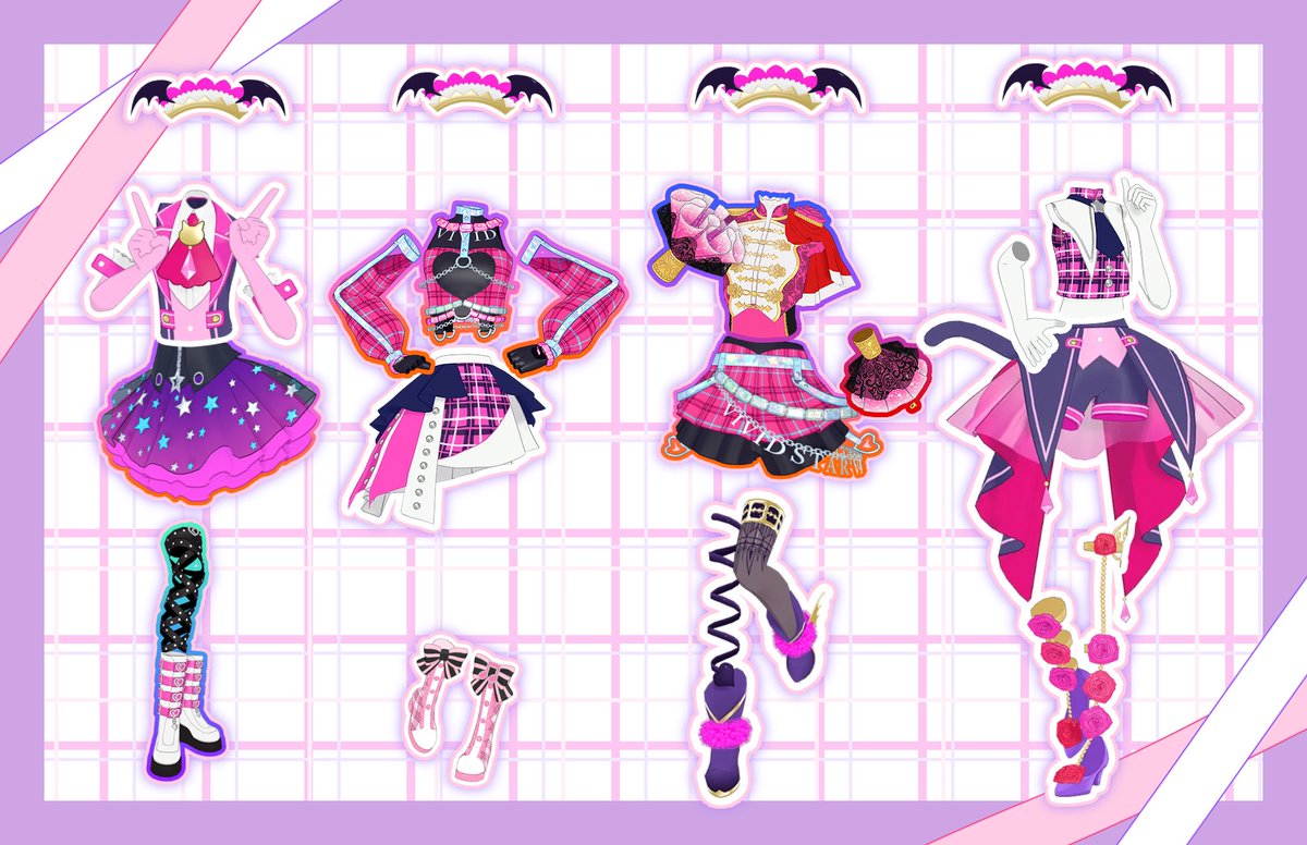 ✨バースにガァルマゲ来た✨ tweet media