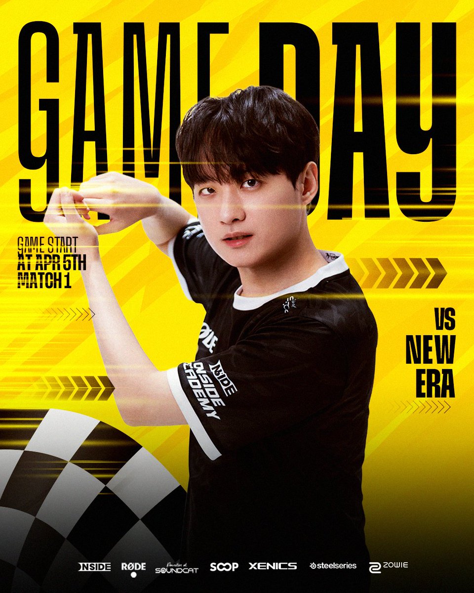 ONSIDE GAMING⚡ tweet media