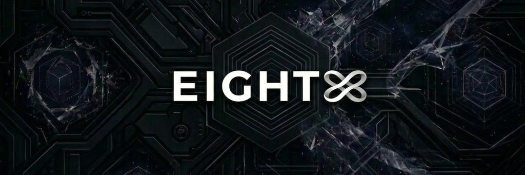 EightX tweet media