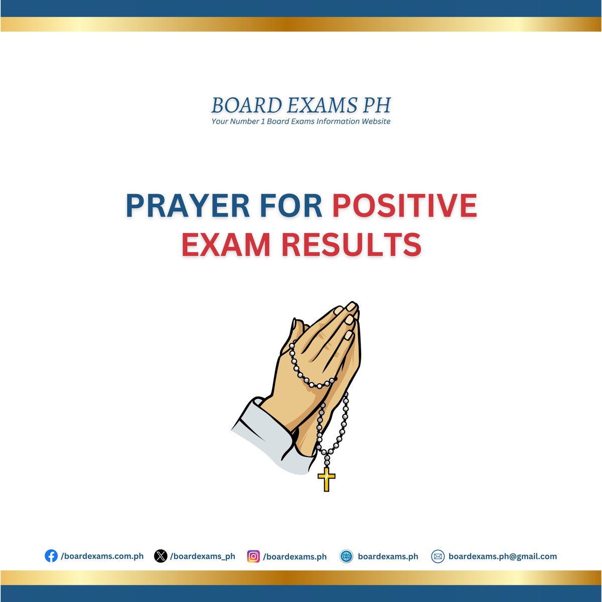 Board Exams PH tweet media