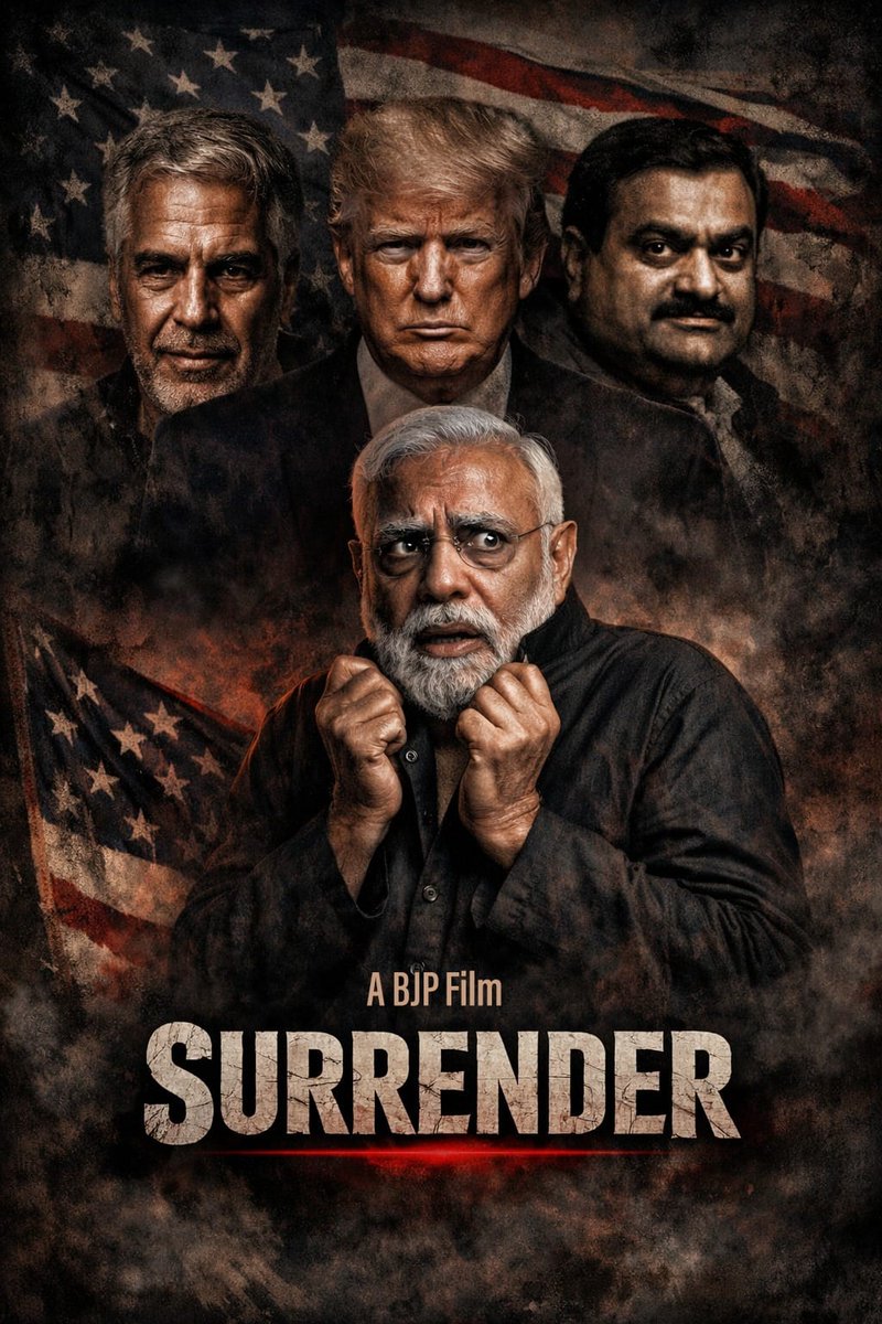 iamchsekar's tweet image. Presenting "Global reality" in a single image!

#IndiaUSA
#Surrender
#ModiFails