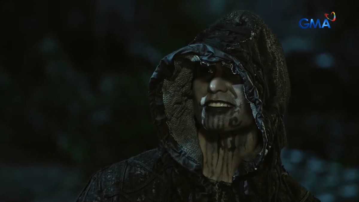 Encantadia SAGA tweet media