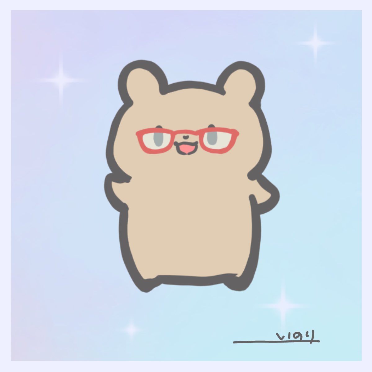 くまてぃぶ & ねこらん tweet media