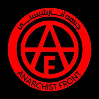 جبهه آنارشیستی- Anarchist Front tweet media