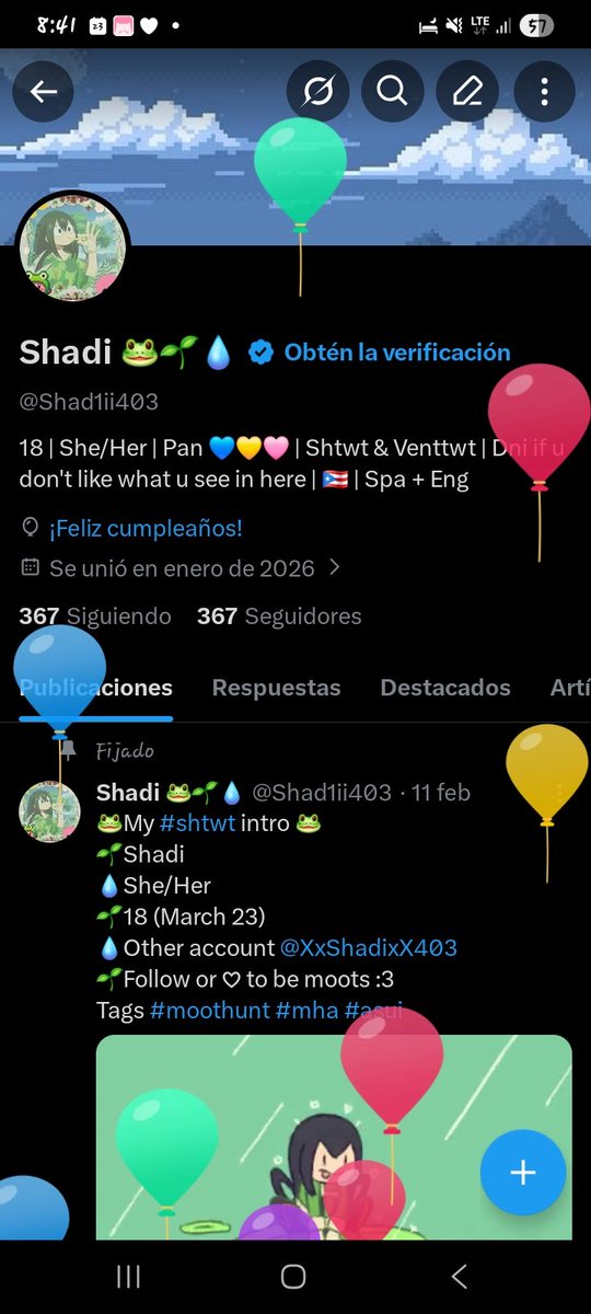 Shadi 🐸🌱💧 tweet media