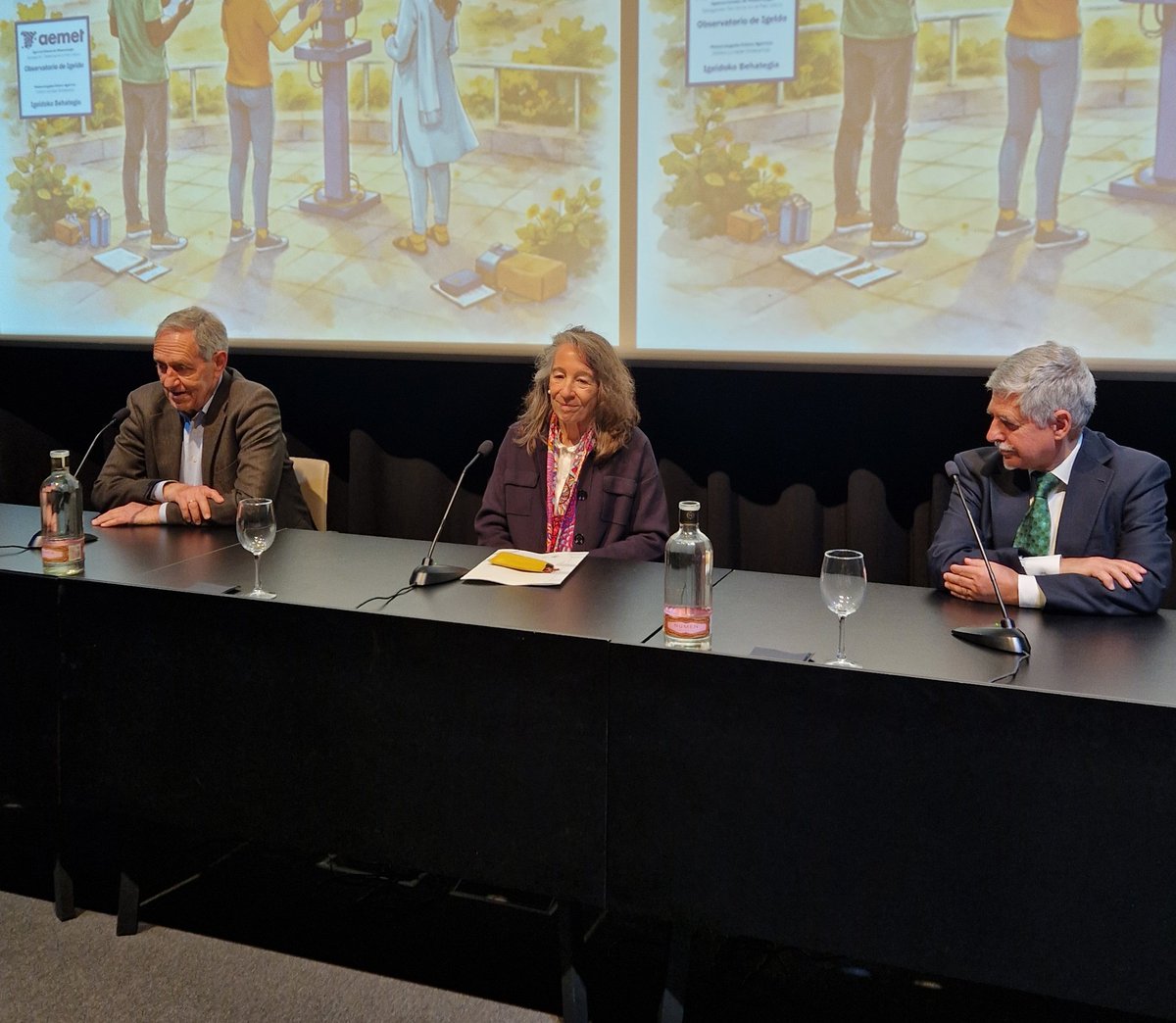 Marisol Garmendia tweet media