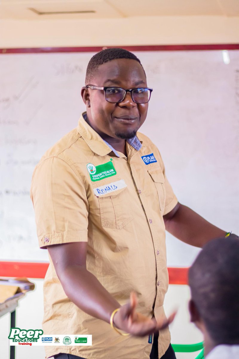 JAYSON YIGA♉ 🇺🇬🇺🇲🇿🇦 tweet media