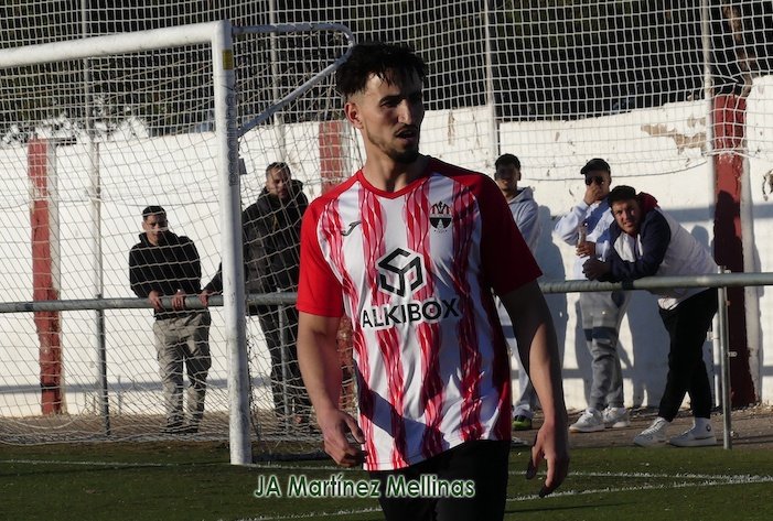 CD Algar tweet media