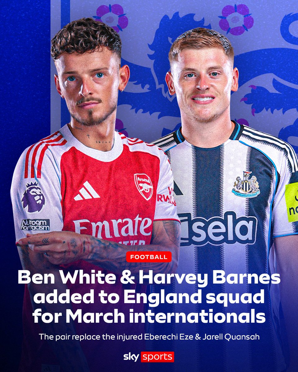 Sky Sports Football tweet media