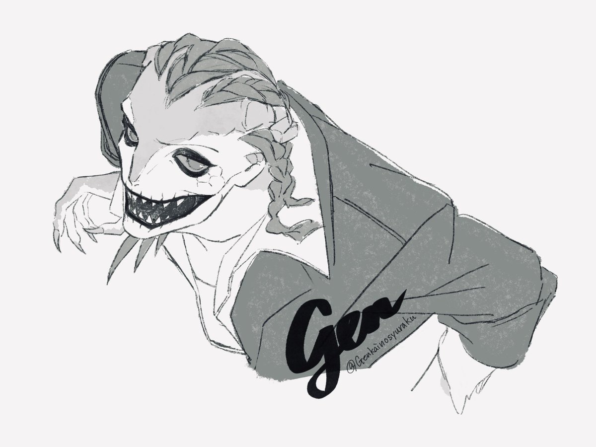 げんかいしゅうらく tweet media