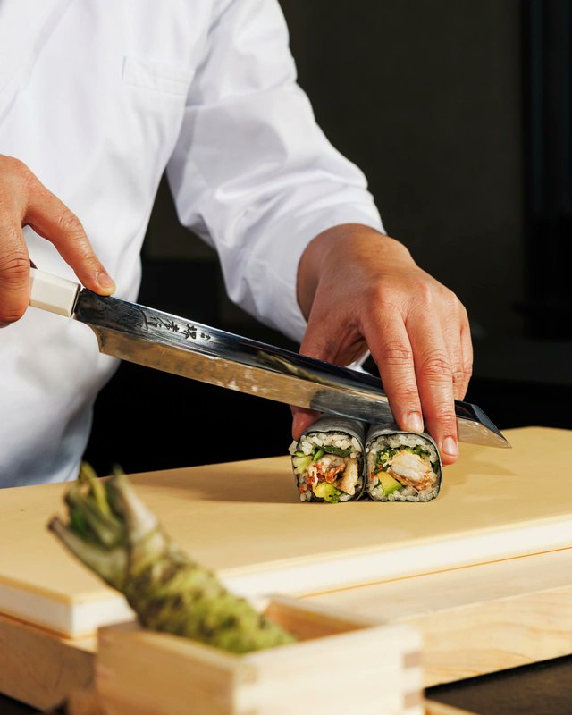 TheAdareManor's tweet photo. Rolled to perfection, served with intention.
Join us in Ōku and savour every detail - https://t.co/yoSesJPZTZ
#AdareManor #BeyondEverything #Oku https://t.co/ofRsB622SA
