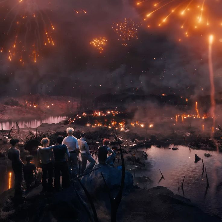 hill ENHYPEN İS 7 tweet media