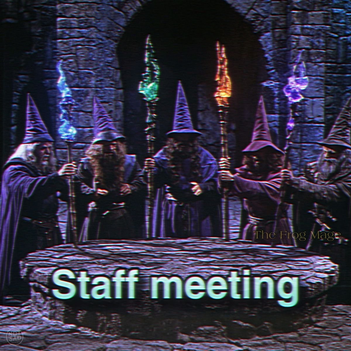 SpiriᛏualWarrior tweet media