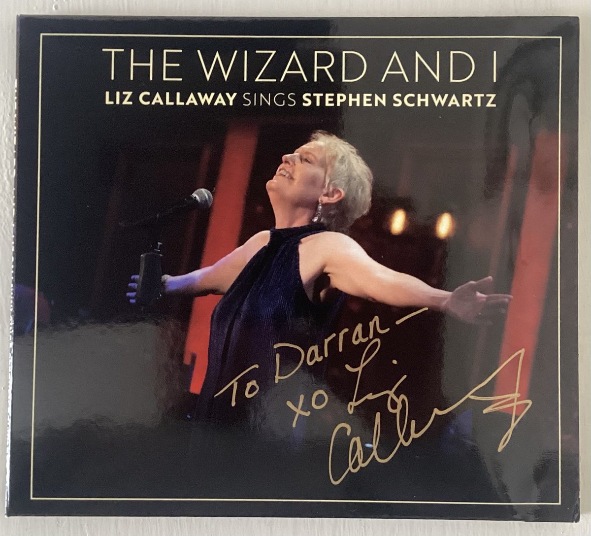 darran brown tweet media