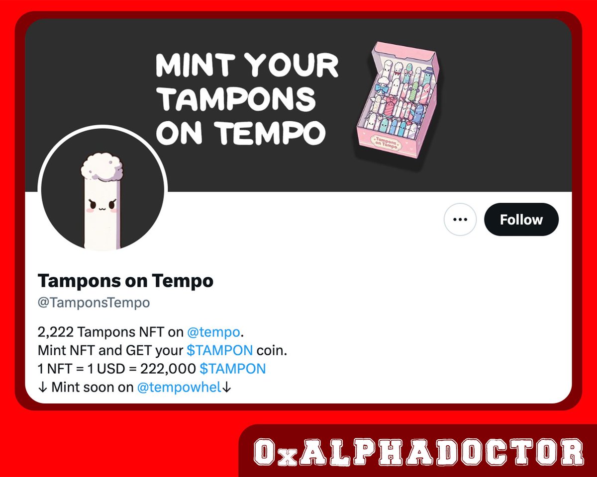 AlphaDoctor tweet media