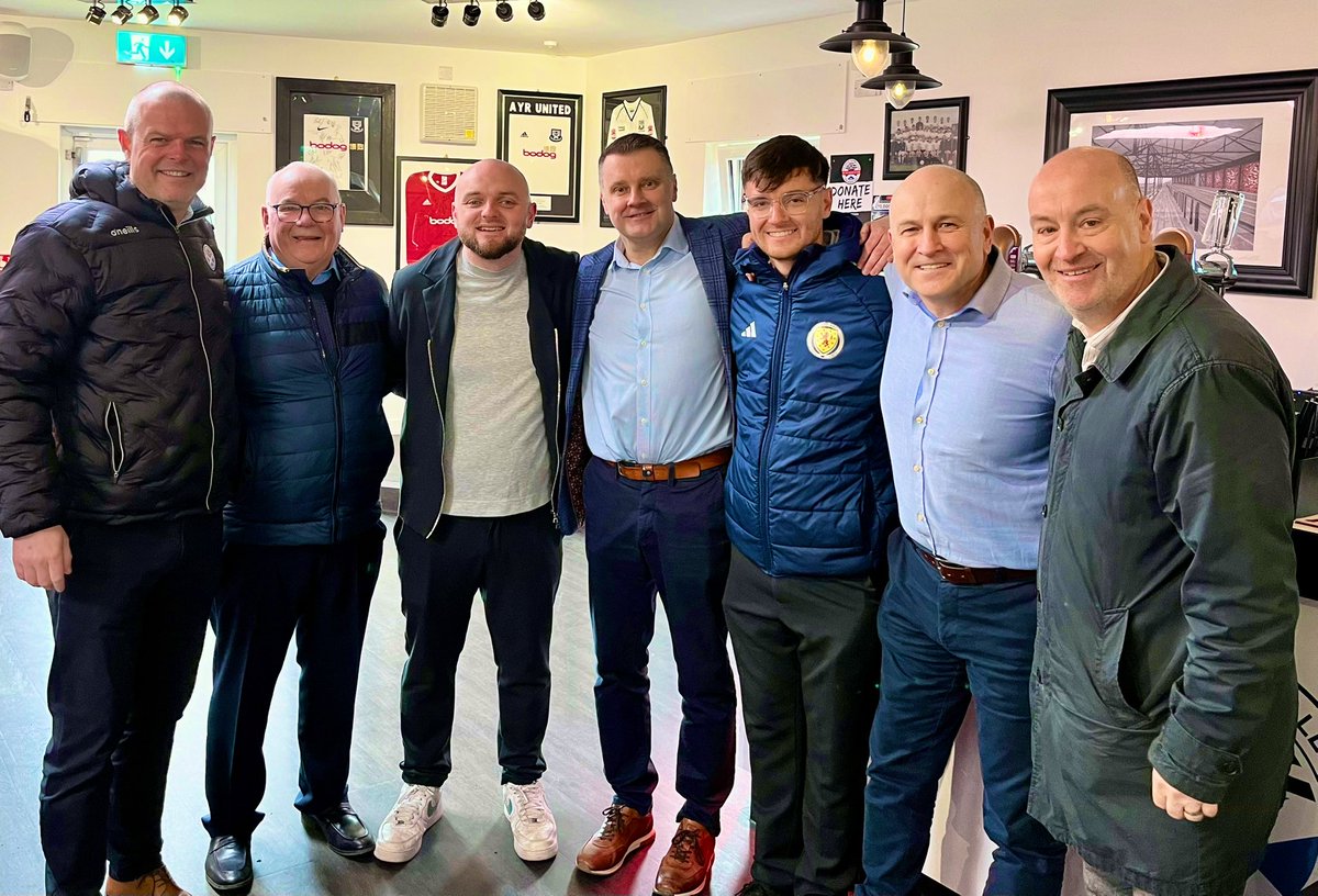 John Brown tweet media