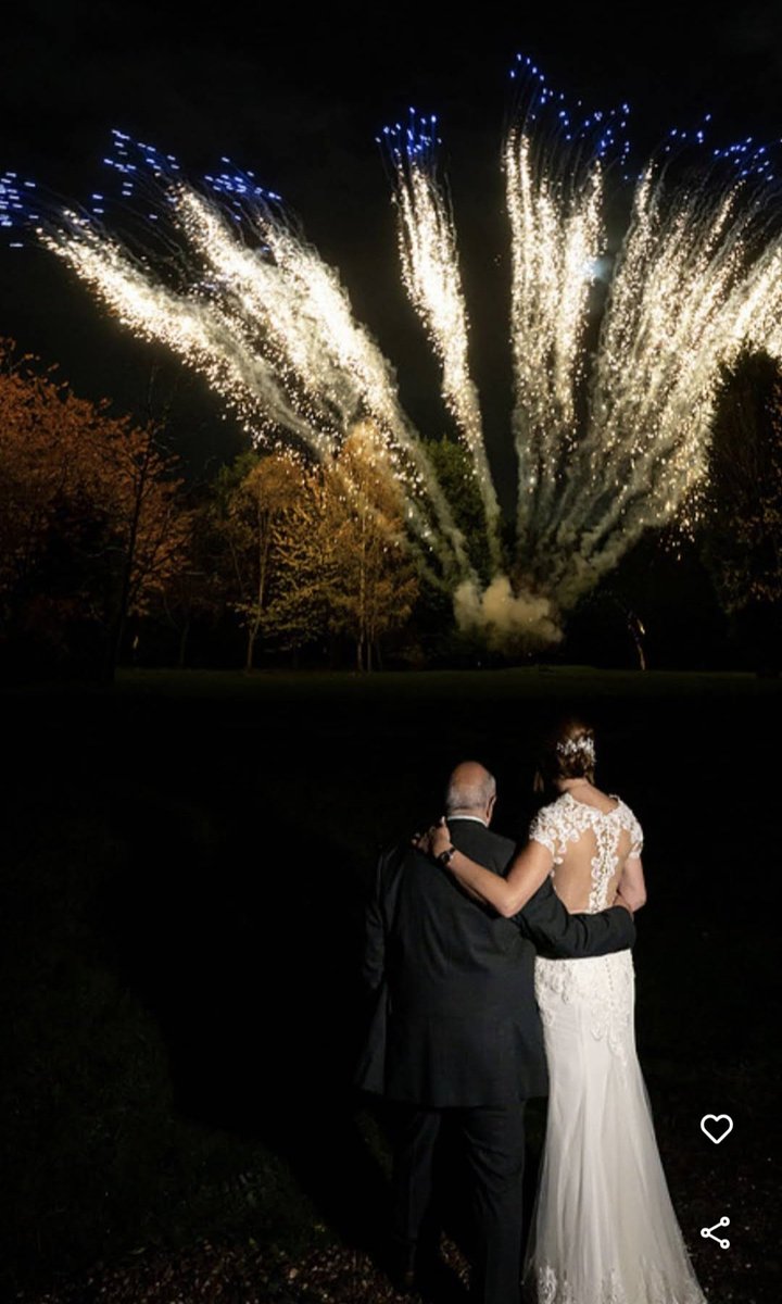 Solihull Fireworks Ltd tweet media