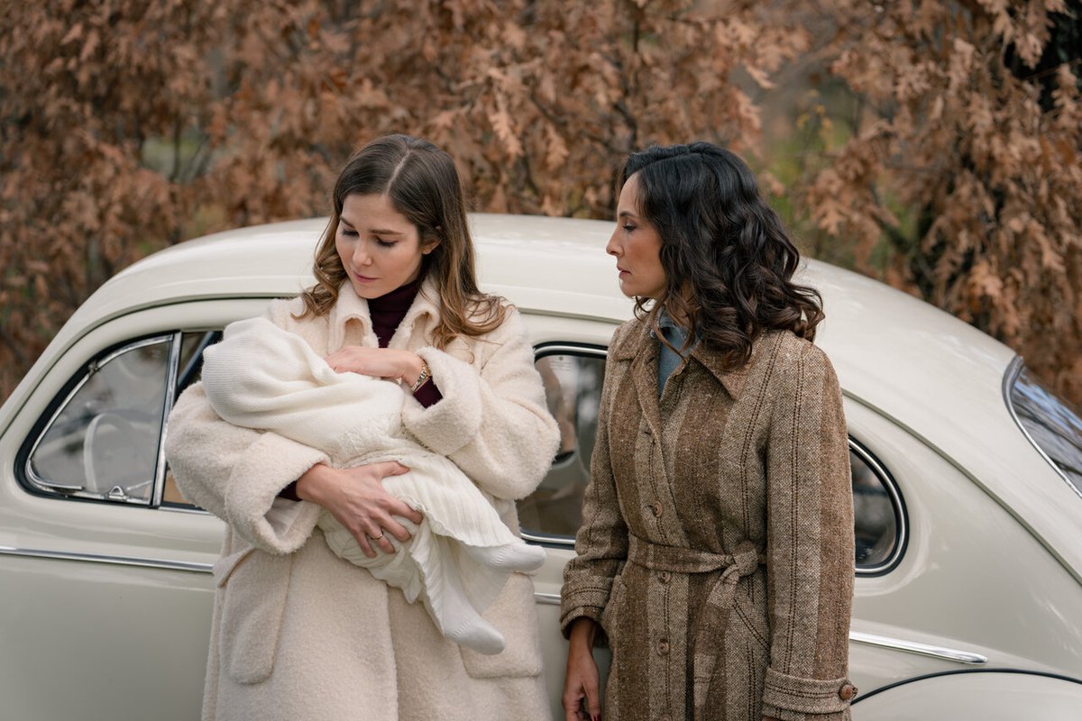 Sueños De Libertad tweet media