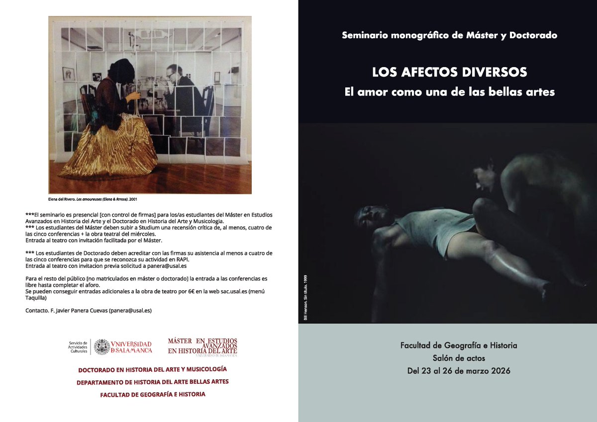 Instituto Complutense de Ciencias Musicales tweet media