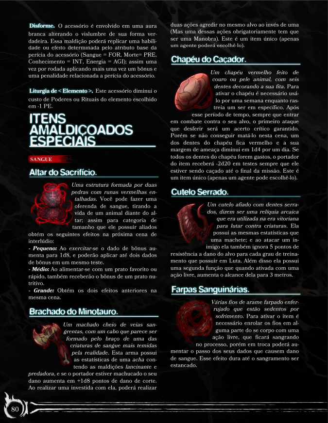 Insurgentes RPG tweet media