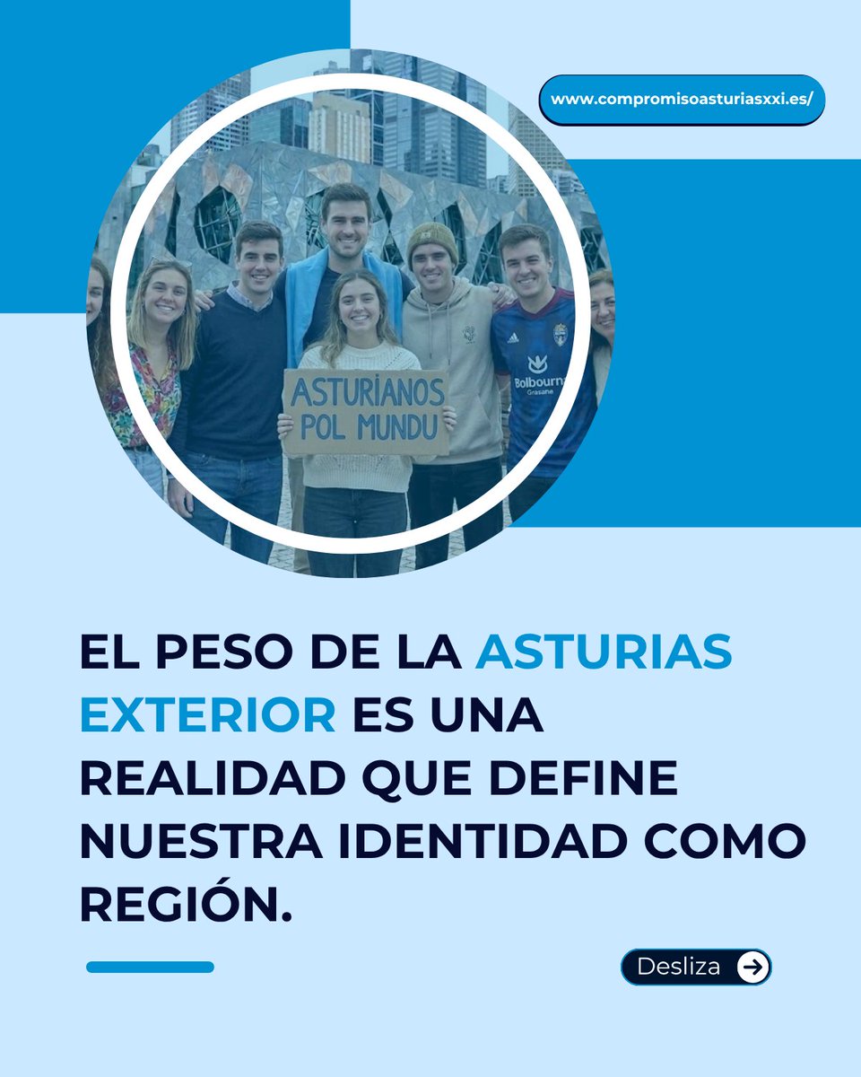 Compromiso Asturias tweet media