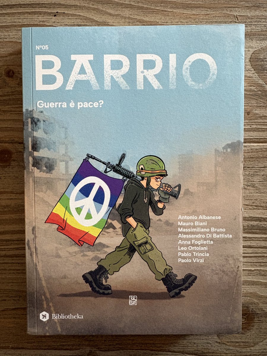 Cent'anni di nerditudine tweet media