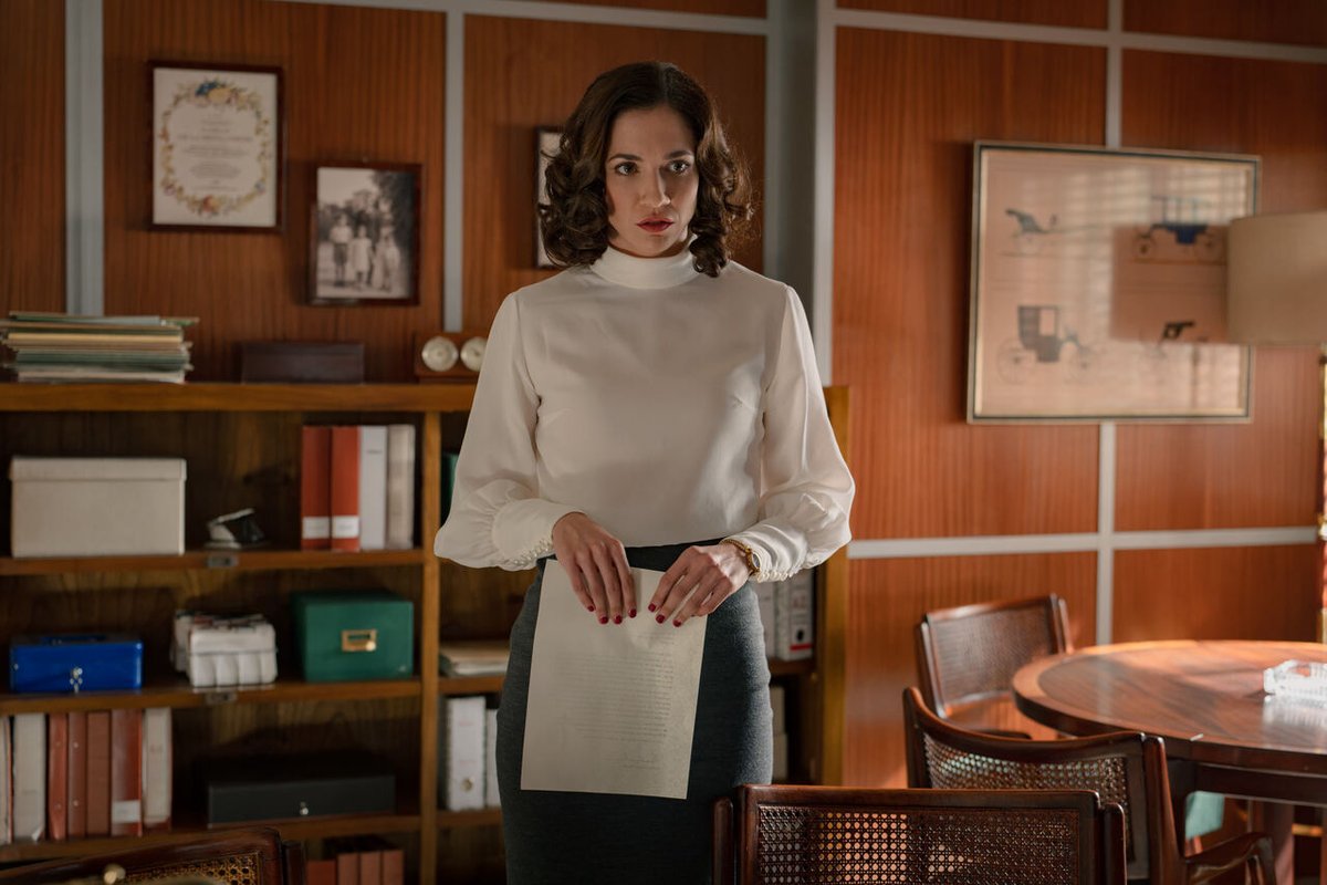 Sueños De Libertad tweet media