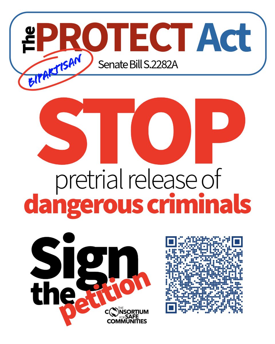 Consortium for Safe Communities tweet media