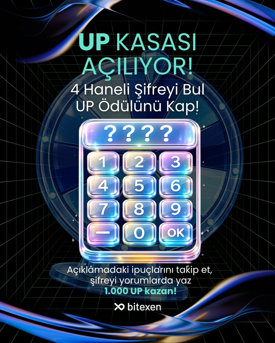 Bitexen Türkiye tweet media